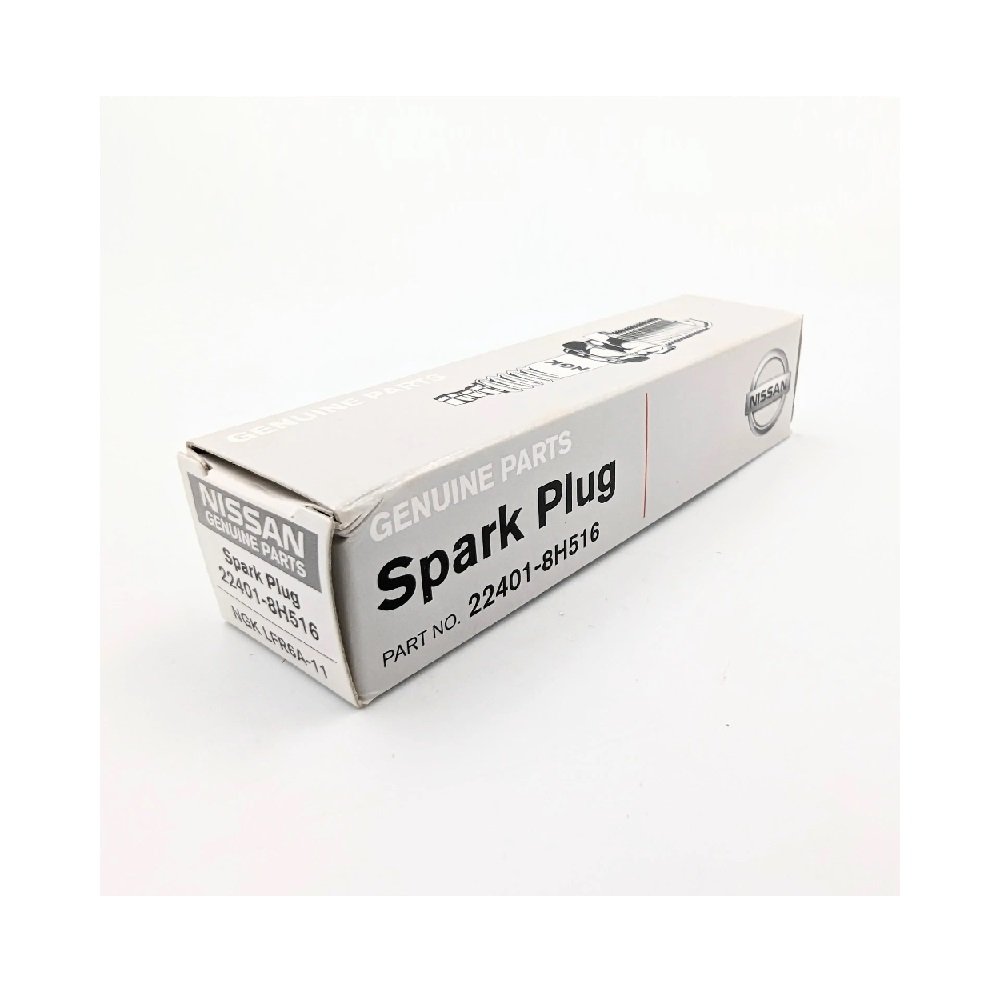 Auto Engine Systems Repair Replacement Parts Best Quality SPP LFR6A-11/G 22401-8H516 Nissan Spark Plugs Camry brand SK20HR11