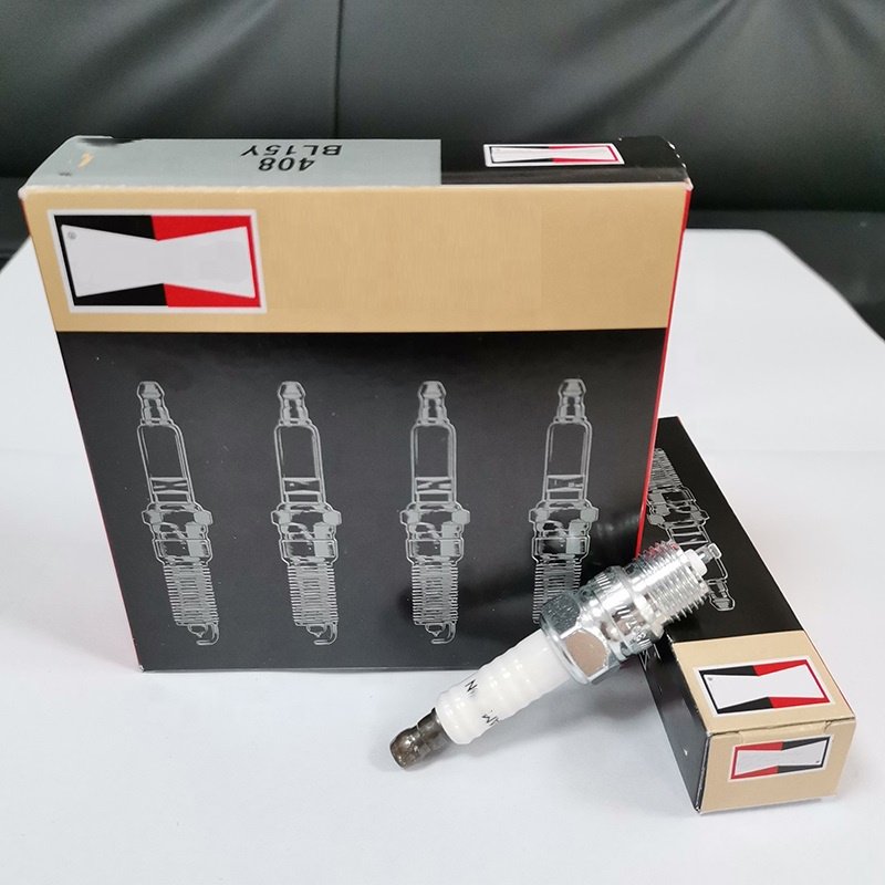 High Quality Petrol Engine System Ignition Bujia Candle 408 BL15Y Spark Plug For Automobile