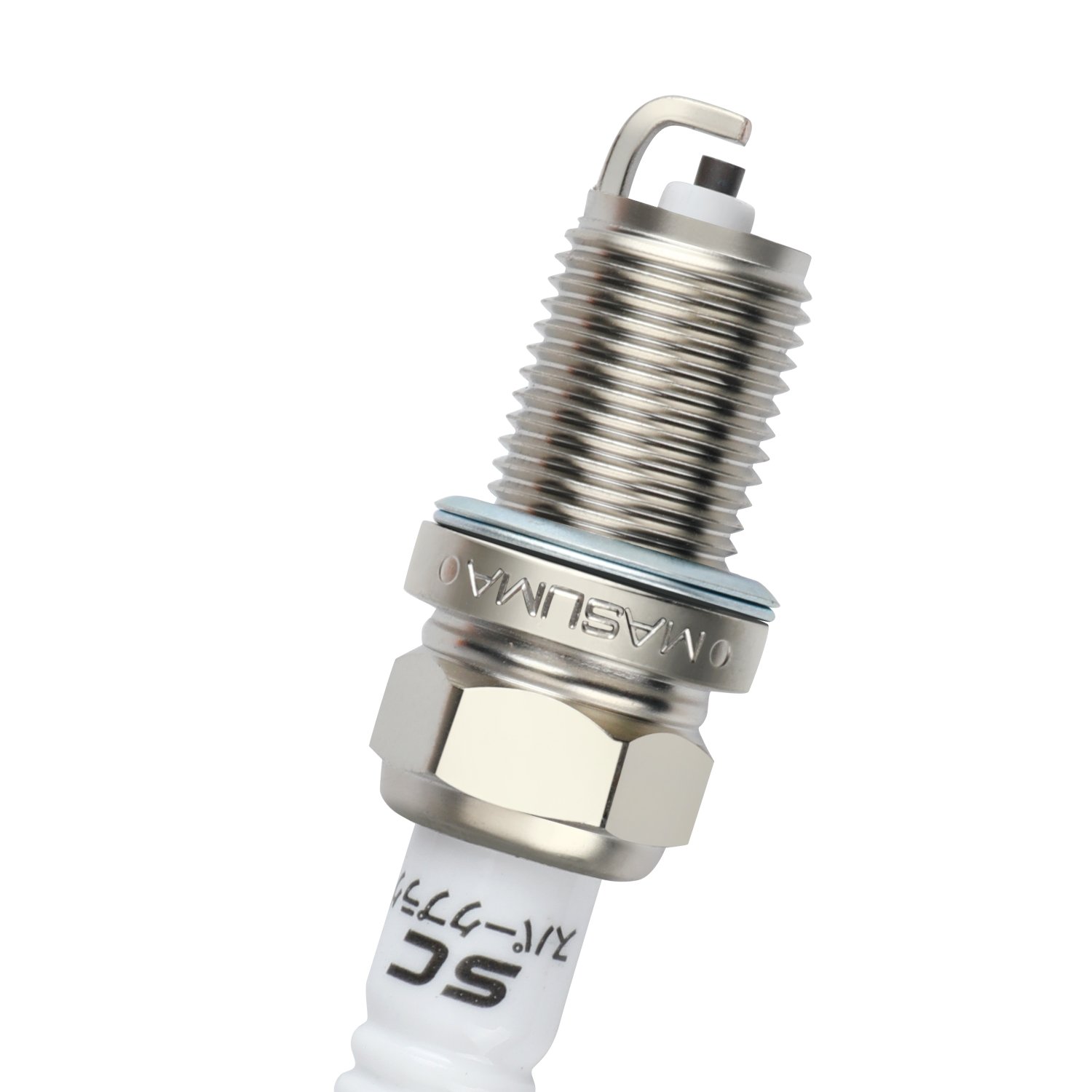 S005C MASUMA Auto Parts accessories BKR5E-11 90098-66047 MS851387 Auto engine nickel alloy Spark plug for Hyundai
