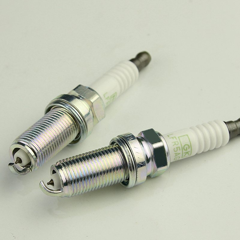 Bujia Best Price High Quality Iridium Spark Plug 50000Miles OEM 5018 LFR5AGP Superior Engine Candles New Condition Brand Packed