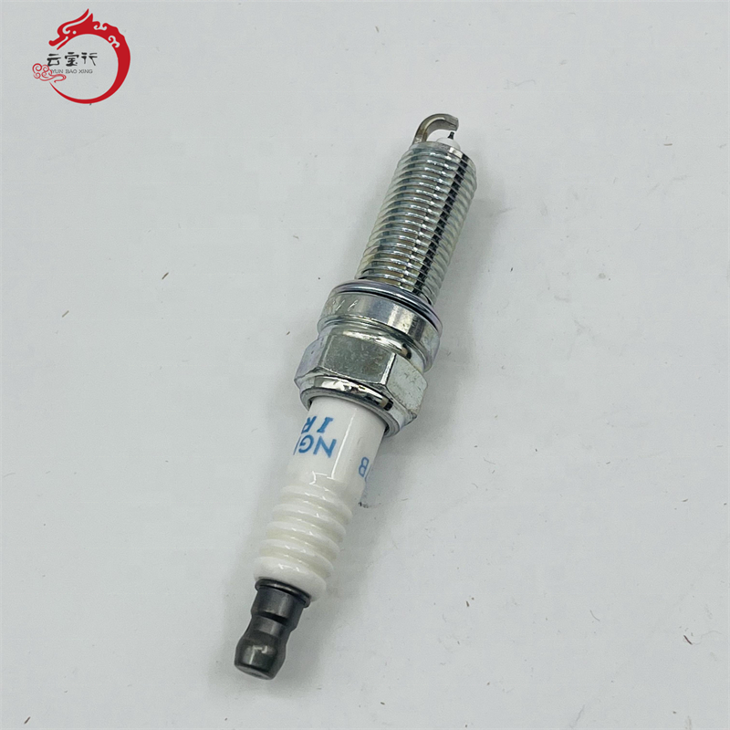 Wholesale high quality 18846-08071 Spark Plug assy For 2015 2017 Hyun-dai LF Sonata 1884608071 18846 08071
