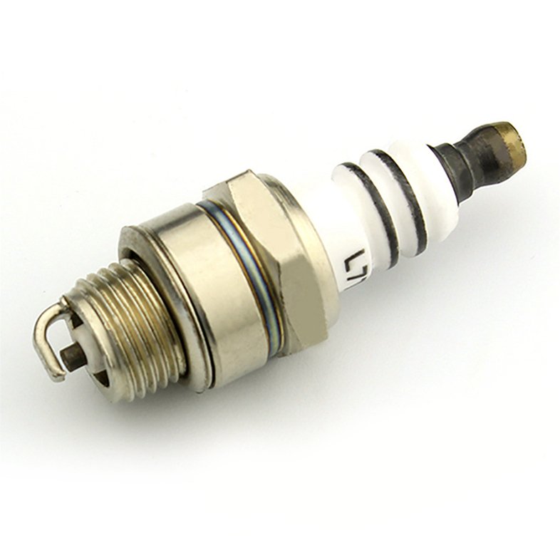 engine spare parts bujias spark plug 5921 BM6A for lawn mower factory spark plug for garden