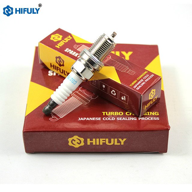 BKR6E-11 2756 22401-50Y06 spark plug for Altima Sentra SEBRING METRO RODEO