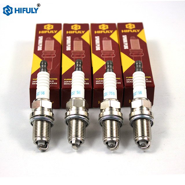 BKR6E-11 2756 22401-50Y06 spark plug for Altima Sentra SEBRING METRO RODEO