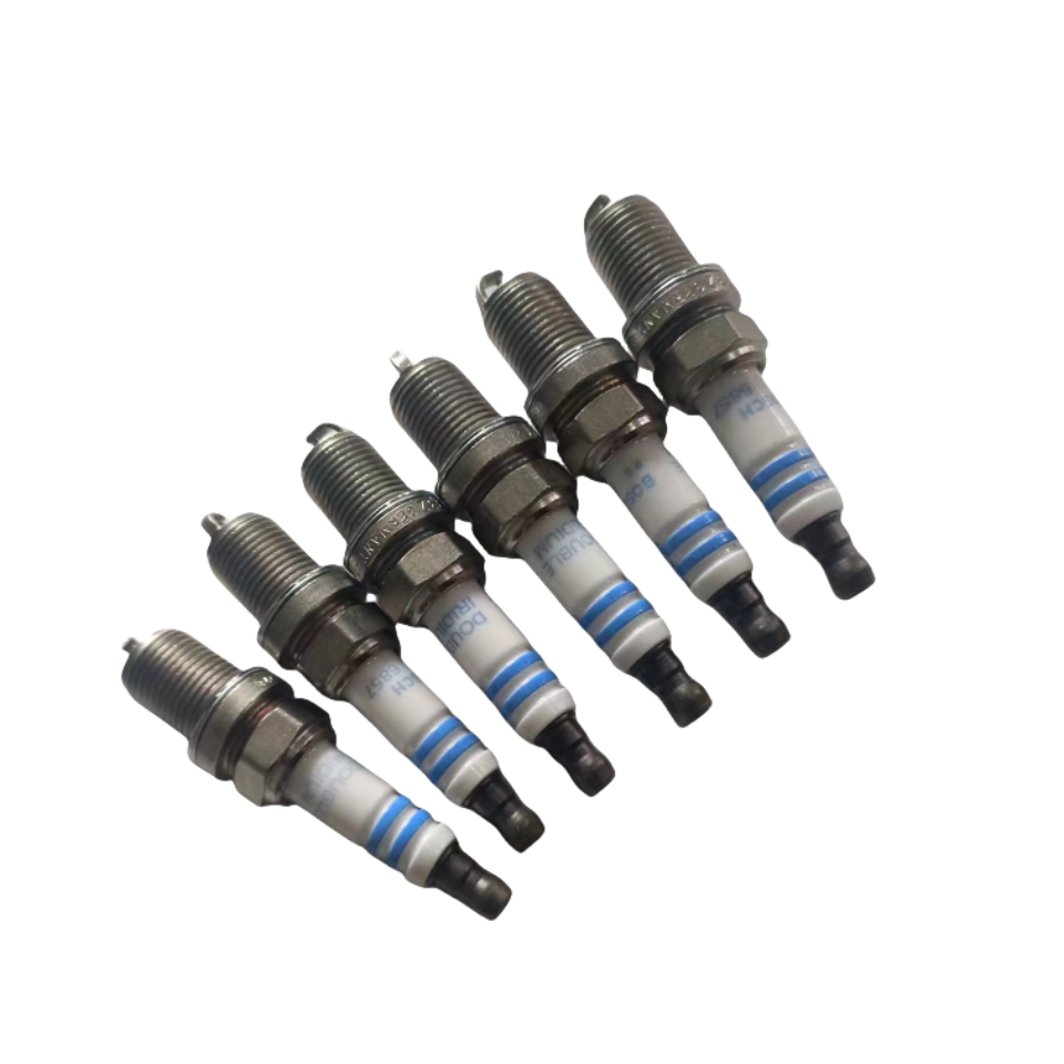 Hot sale original spark plug for Weichai natural gas engine 1003373173
