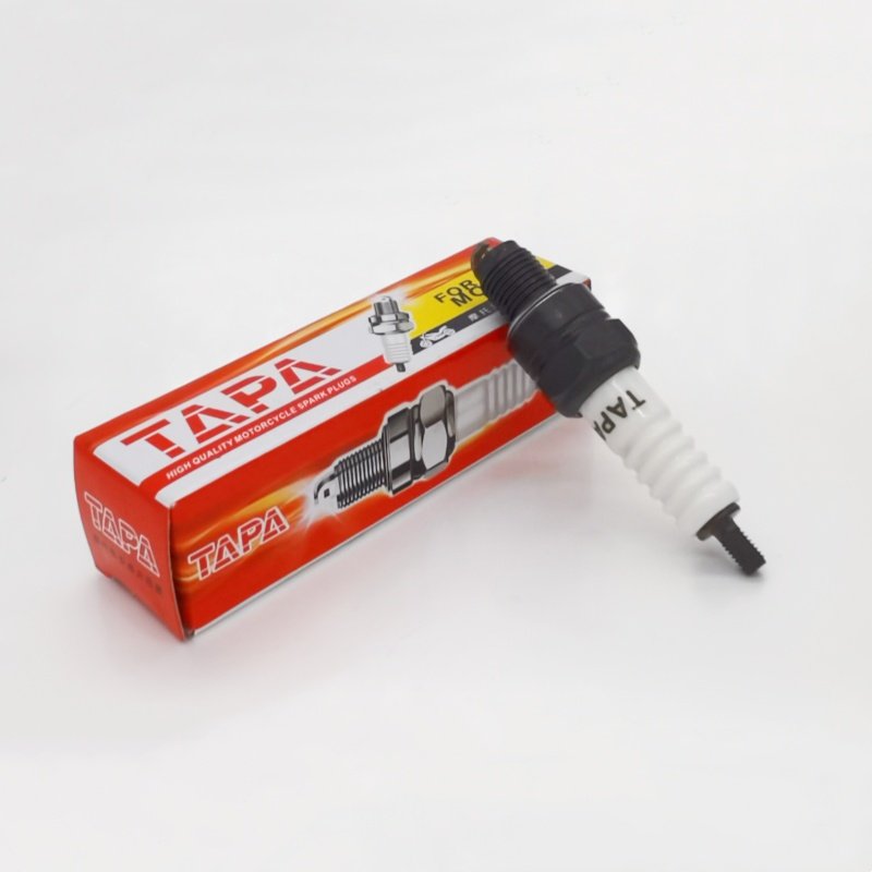 Motorcycle Spark Plugs A7TC 1137 Nickel Alloy Spark Plugs Motorcycle Parts