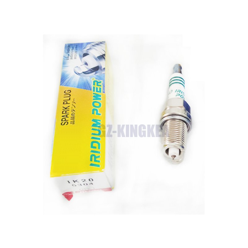 Auto engine parts 5303 ik16 ik20 ik16tt ik20tt iridium spark plugs high quality