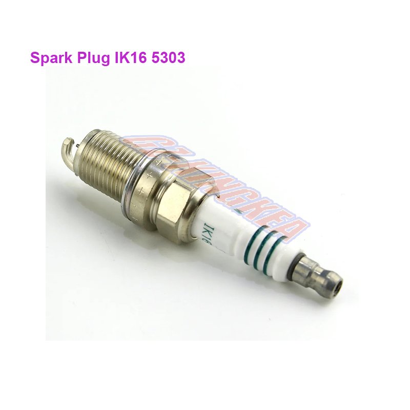 Auto engine parts 5303 ik16 ik20 ik16tt ik20tt iridium spark plugs high quality