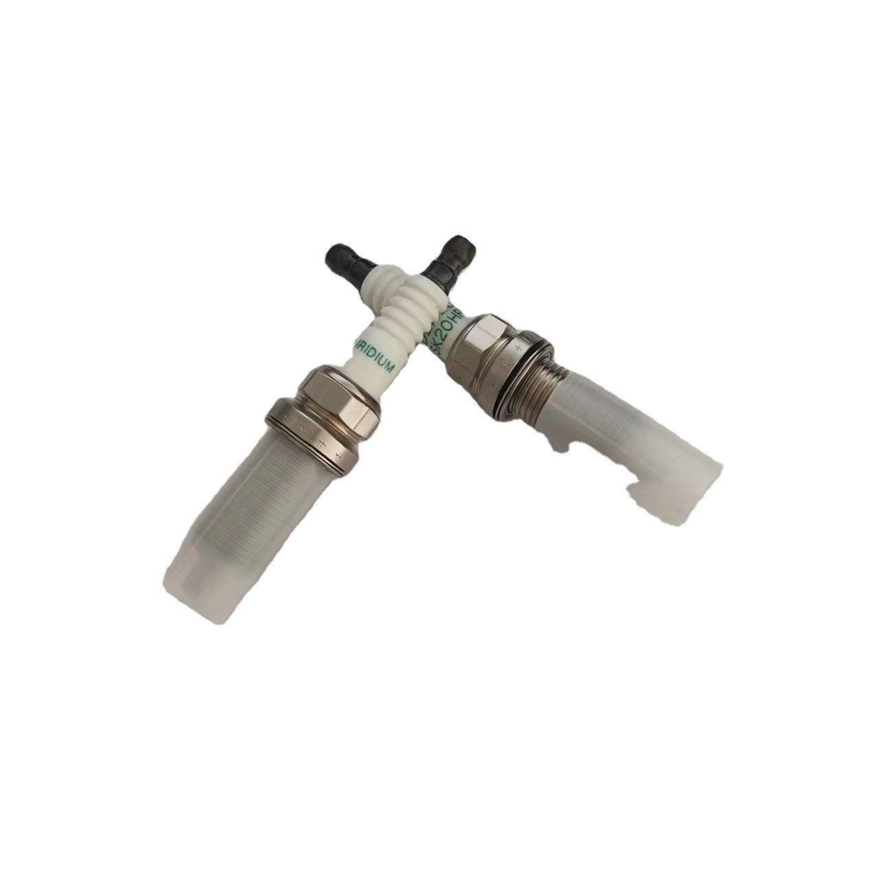 High Quality 90919-01191 Spark Plug Support Factory Price Customizable for Engine Use Condition New