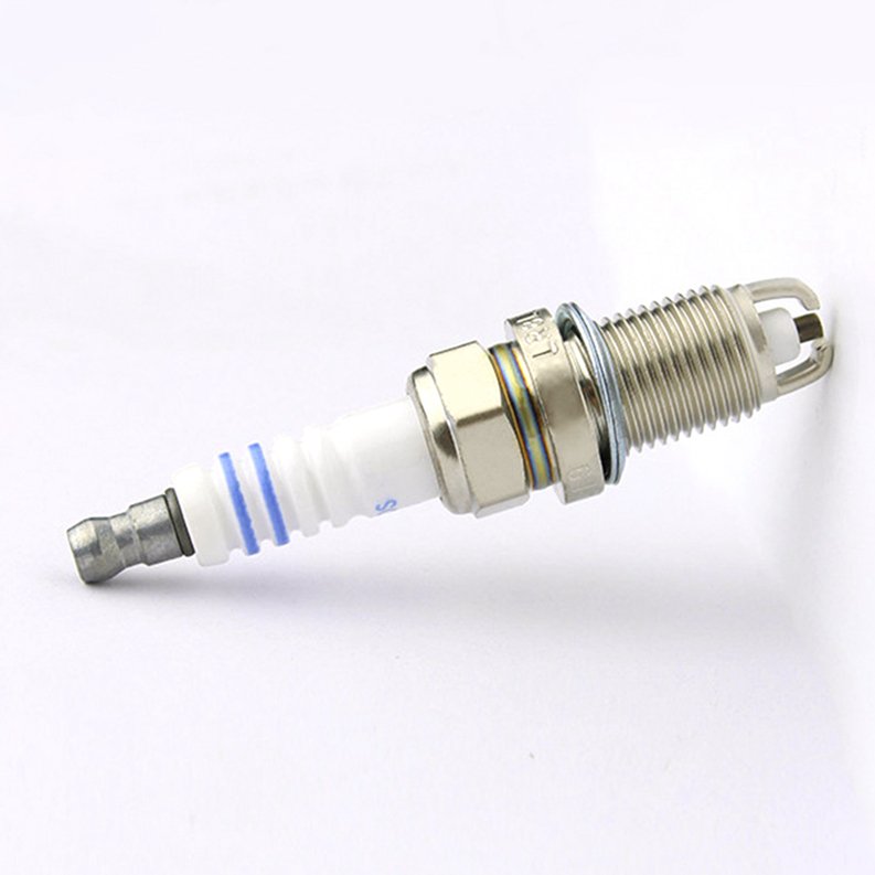 High Performance +9 Alloy Spark Plug FLR8LDCU Bujias Spark Plug for CHEVROLET EPICA