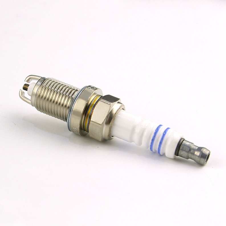 High Performance +9 Alloy Spark Plug FLR8LDCU Bujias Spark Plug for CHEVROLET EPICA