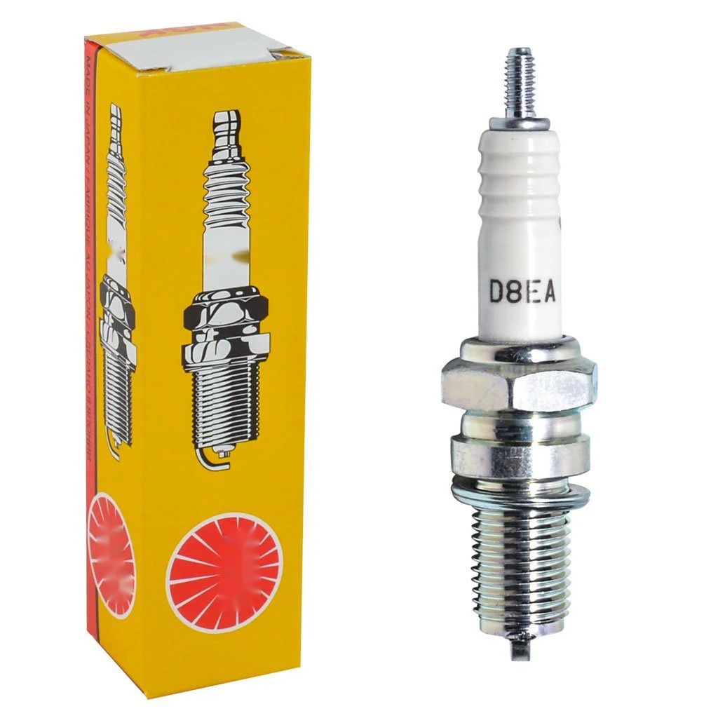 YPC12 Good price For ngk 2120 d8ea spark plug