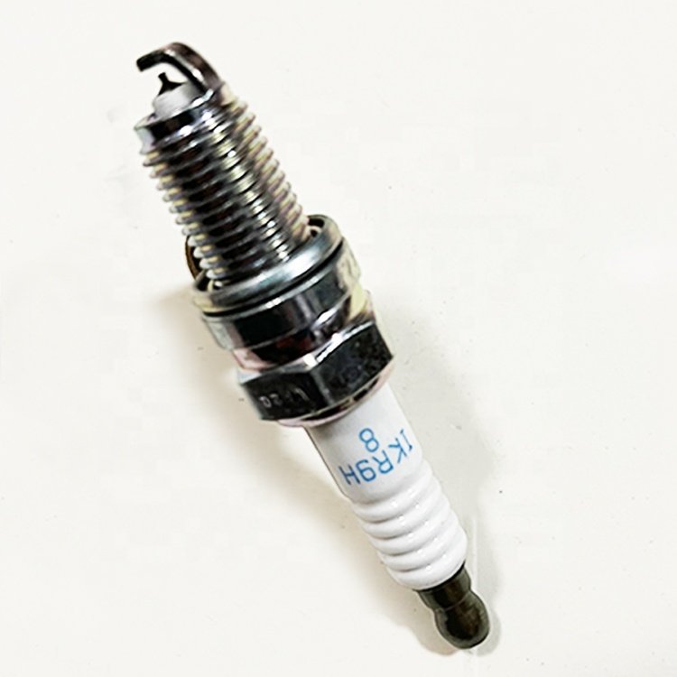 IKR9H8 92395 Spark Plug IKR9J8 YR5DII33S For Jeep Compass Renegade 1.4T for Fiat 500 Viaggio Ottimo 1.4T