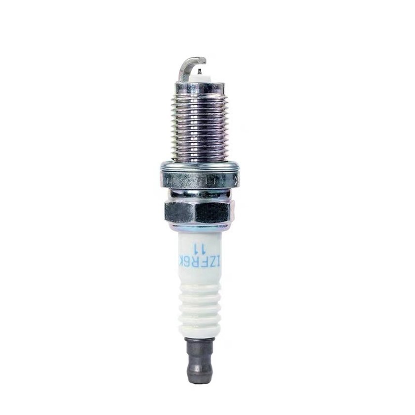 Laser iridium spark plug wholesale 6994 IZFR6K11 IZFR6K-11auto engine systems spark plug for For HONDA CIVIC