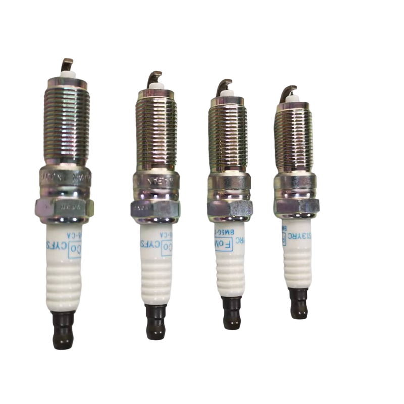 For Fiesta Transit Connect Escape Fusion Spark Plug SP532