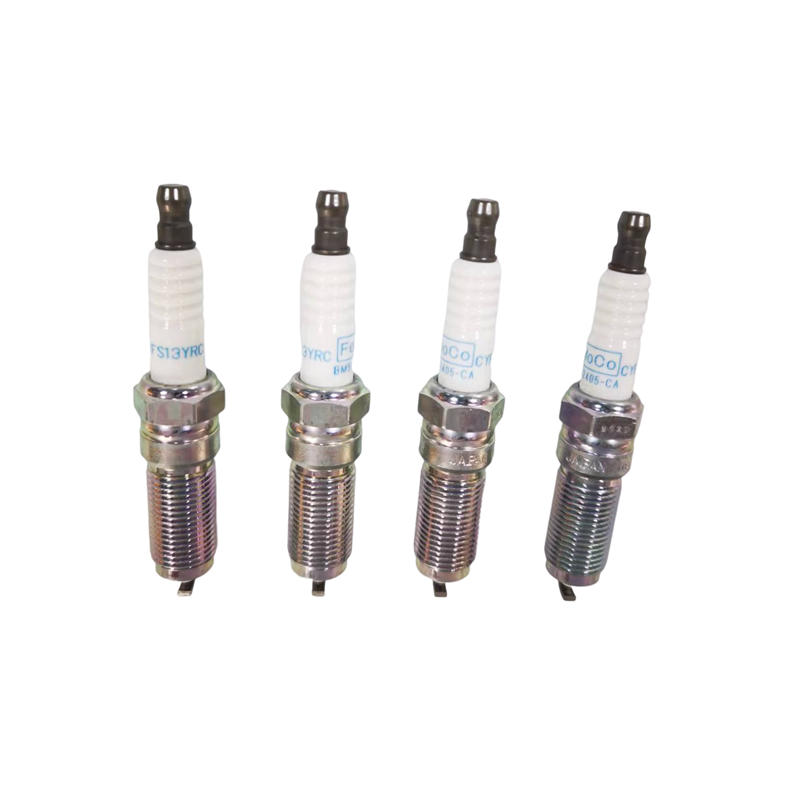 For Fiesta Transit Connect Escape Fusion Spark Plug SP532