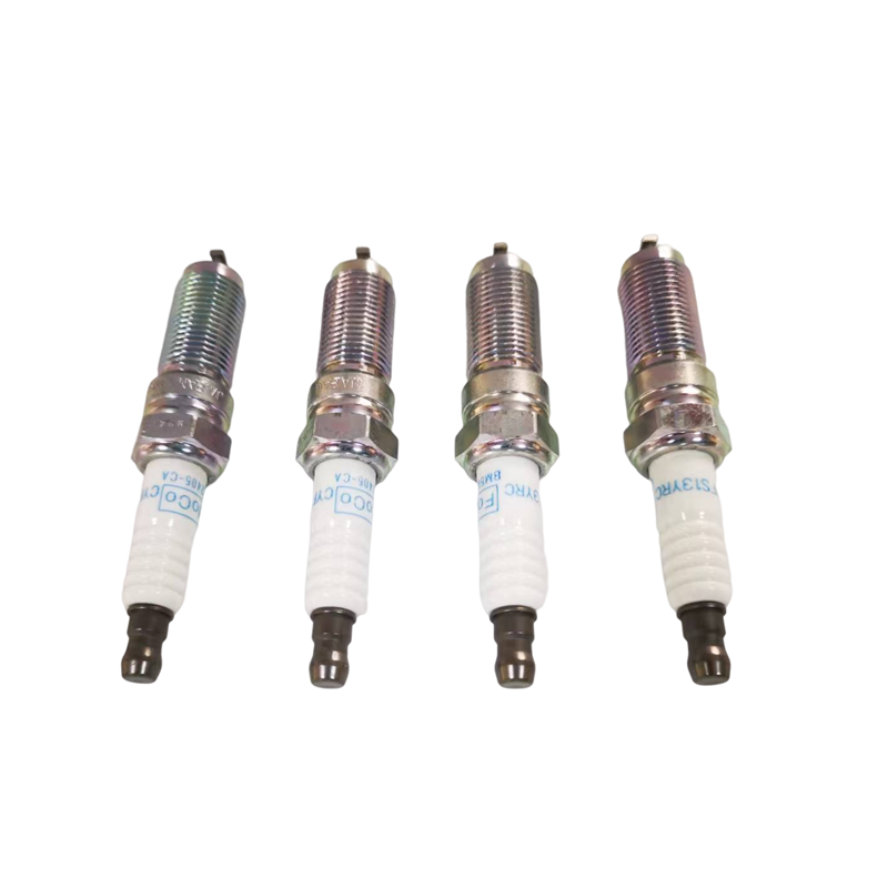 For Fiesta Transit Connect Escape Fusion Spark Plug SP532
