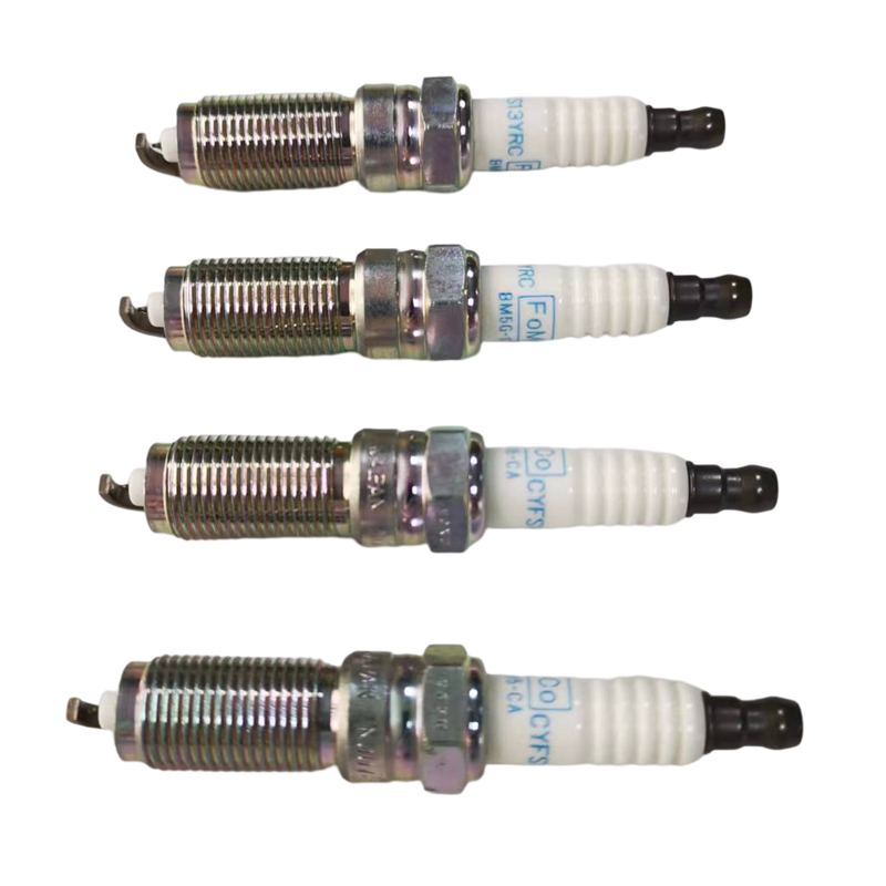 For Fiesta Transit Connect Escape Fusion Spark Plug SP532