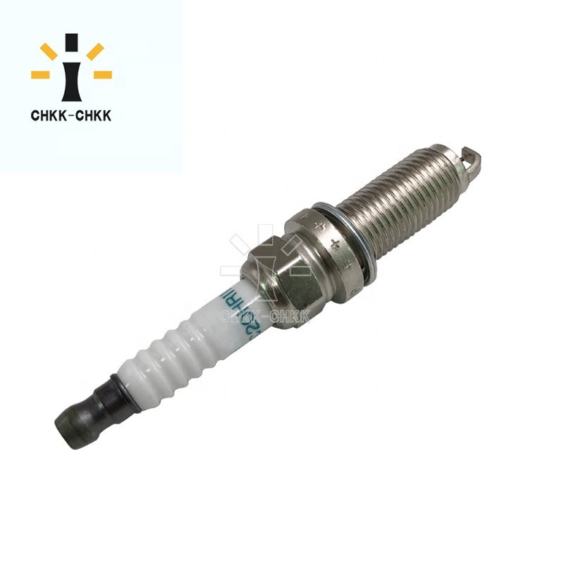 90919-01253 Factory Price Auto Parts Engine Ignition heater Spark Plug For Toyota Yaris Corolla Prius RAV4 OEM SC20HR11