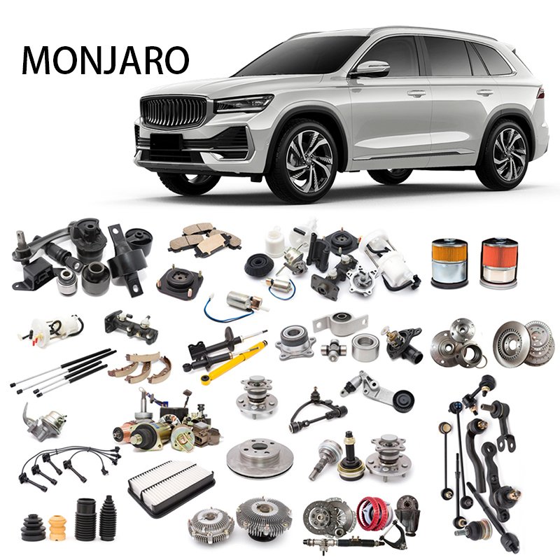 NAP 2016 model original spark plugs for BOYUE GEELY