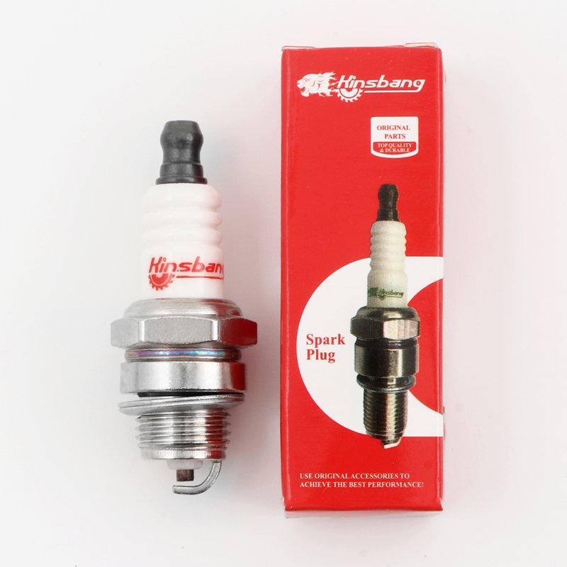 L7t Spark Plug For Strimmer Chainsaw Lawnmower Hedge Trimmer Cutter Chainsaw Spark Plug