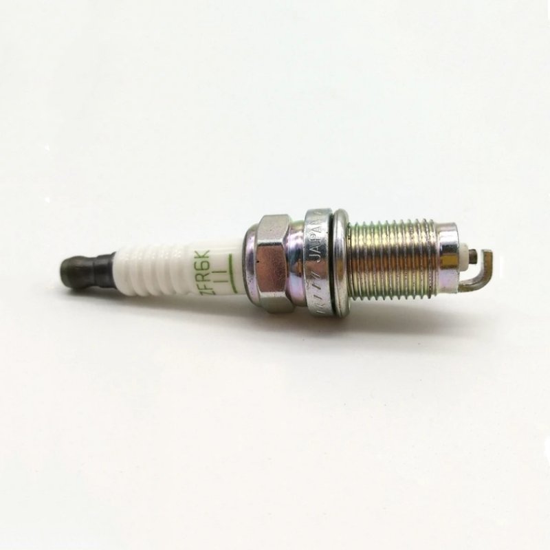 9807B-5617P ZFR6K11 Iridium Spark Plug For Honda Jazz Civic Accord CR-V FR-V 2.0/2.3/2.4L 9807B5617P Car Bugi