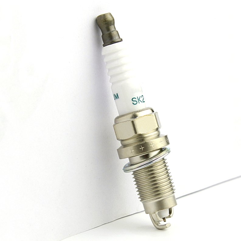 New SK20BGR11 90919-01221 Ceramic Iridium Igniter Spark Plug for Japan Cars Engine Use
