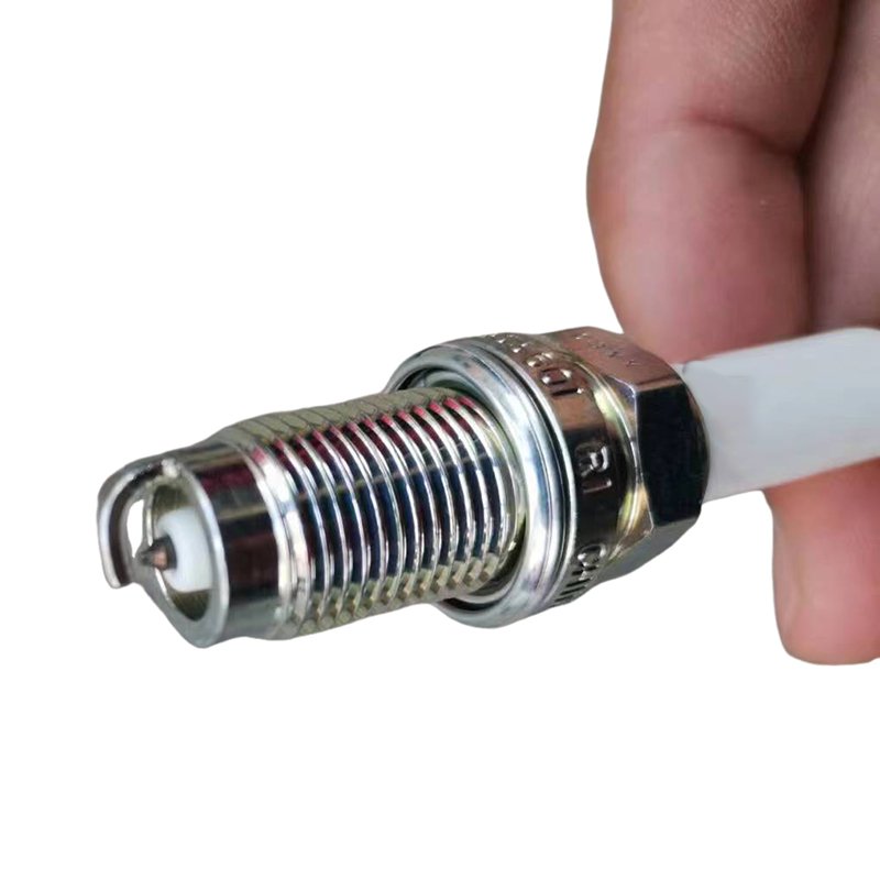 Wholesale New Materials auto sparking plugs engine ignition plug OEM 06H905601B for Volkswagen Magotan for sale
