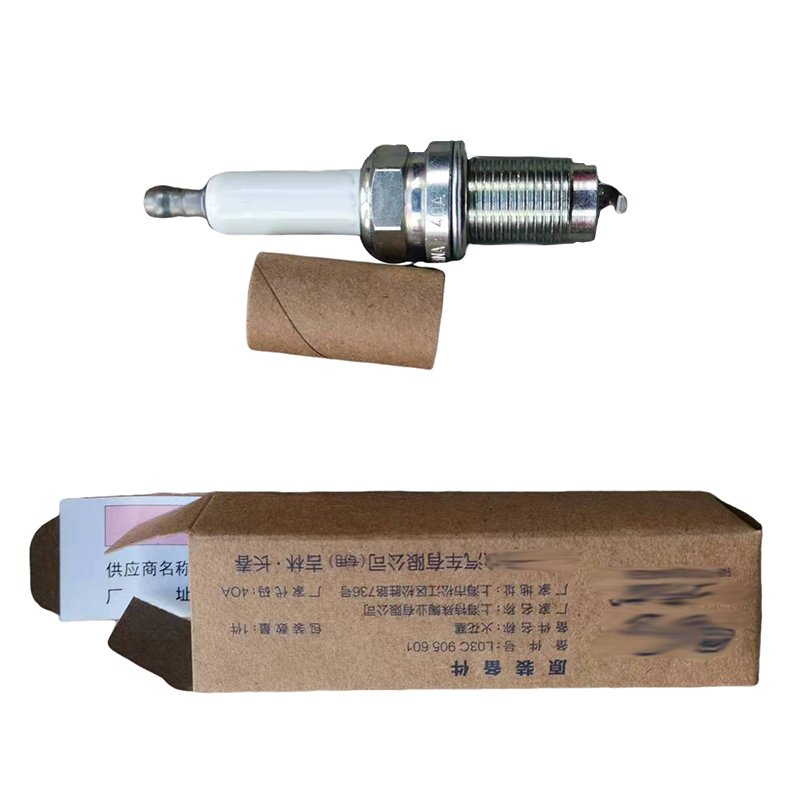 Wholesale New Materials auto sparking plugs engine ignition plug OEM 06H905601B for Volkswagen Magotan for sale