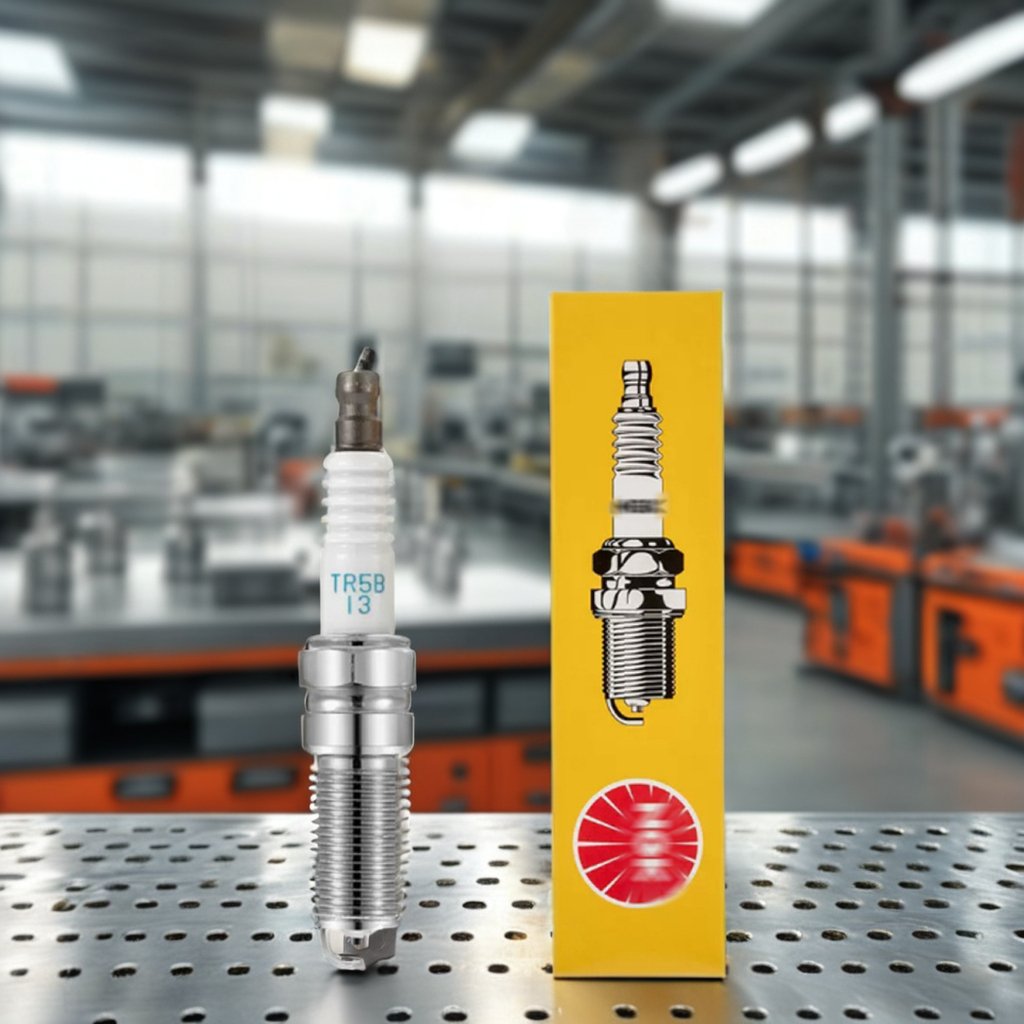 Factory Direct Sale High Quality Model 816GP NG k Nickel Alloy Spark Plugs Auto Part
