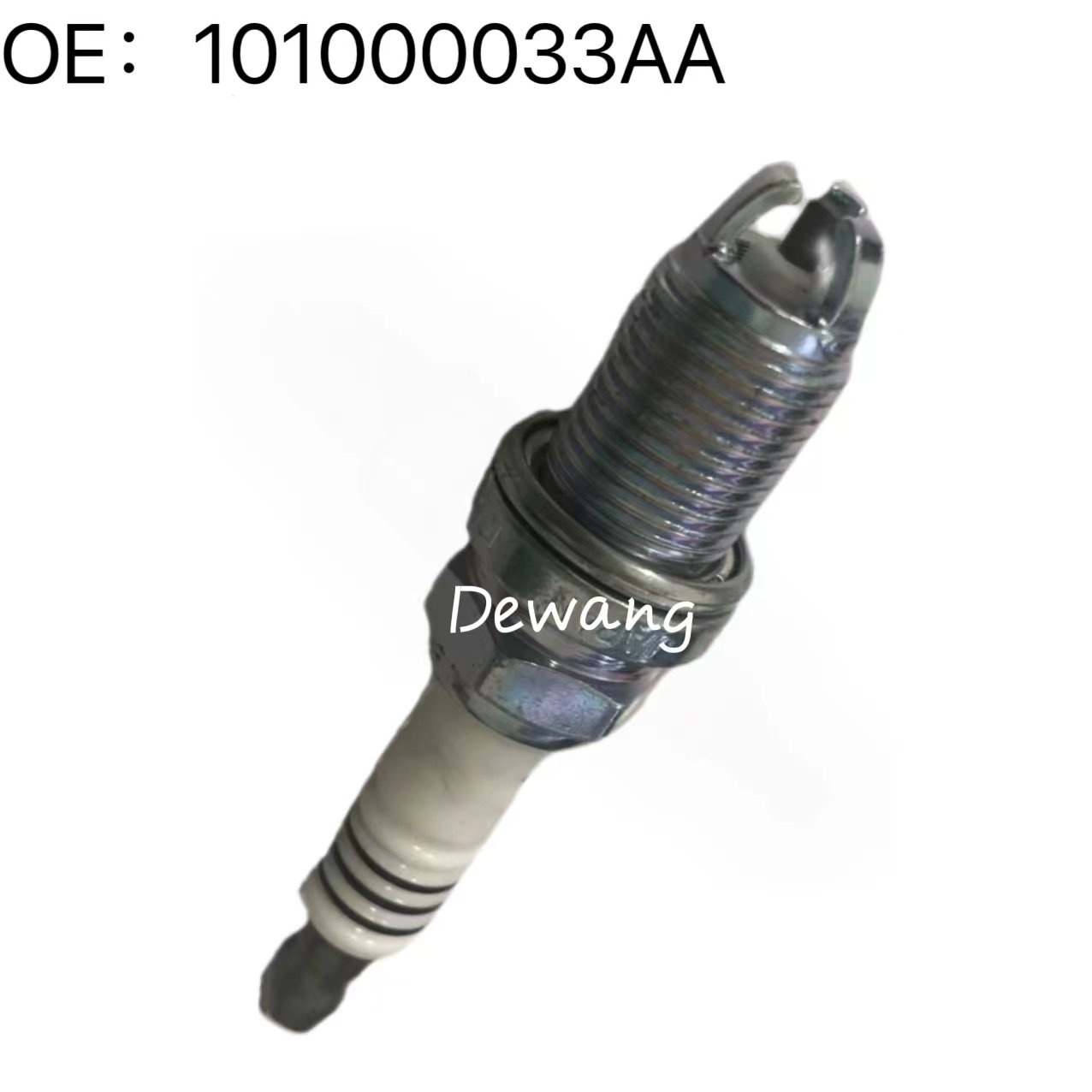 101 000 033 AA motorcycle spark plug wholesale good quality 101000033AA BKU6ET-10