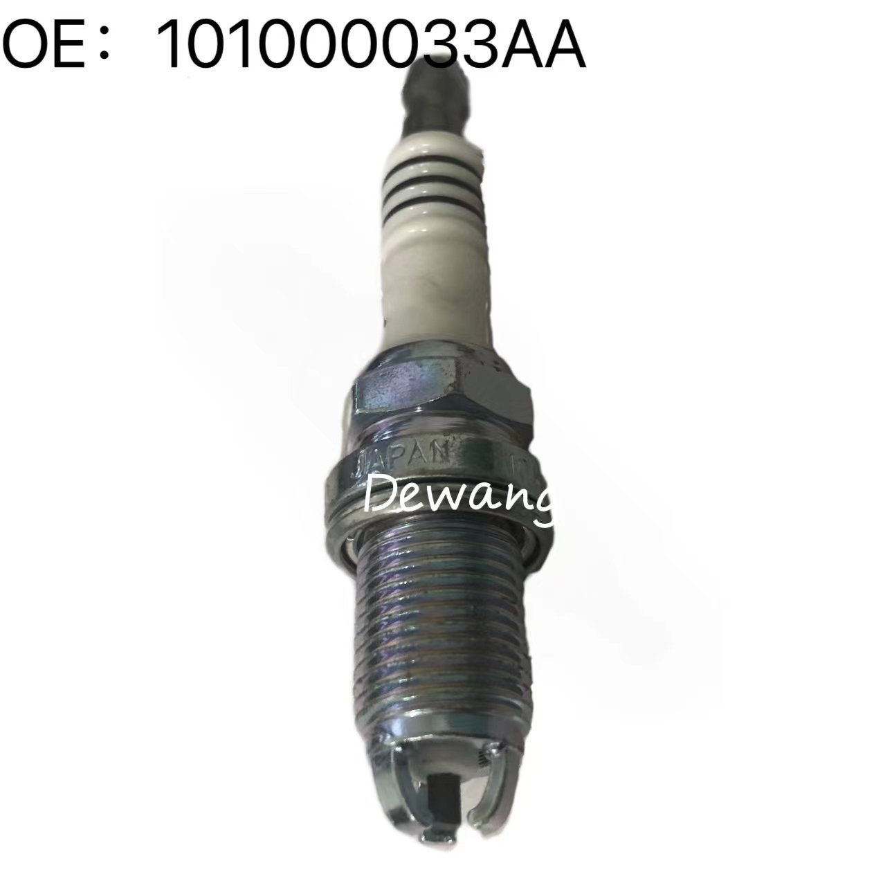 101 000 033 AA motorcycle spark plug wholesale good quality 101000033AA BKU6ET-10