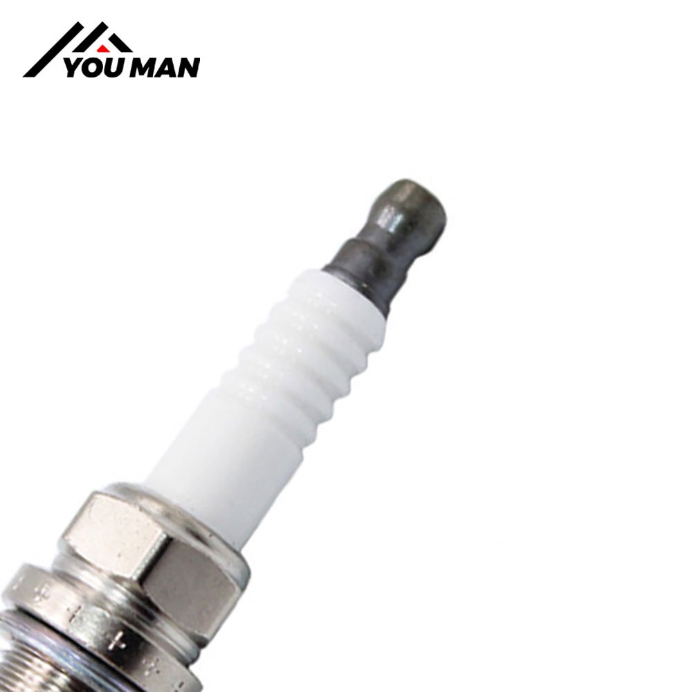 Spark Plug OE 90919-YZZAD Spark Plug For TOYOTA CELICA COROLLA PASEO YARIS SUPRA MR2 4RUNNER