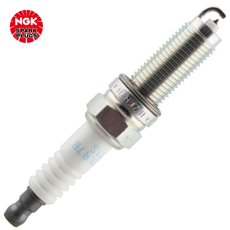 Wholesale Original Genuine NGK Spark Plug Iridium platinum ILZKR7B-11S 5787 Car Engine Spark Plug for HONDA