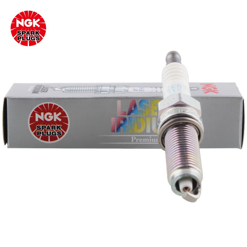 Wholesale Original Genuine NGK Spark Plug Iridium platinum ILZKR7B-11S 5787 Car Engine Spark Plug for HONDA