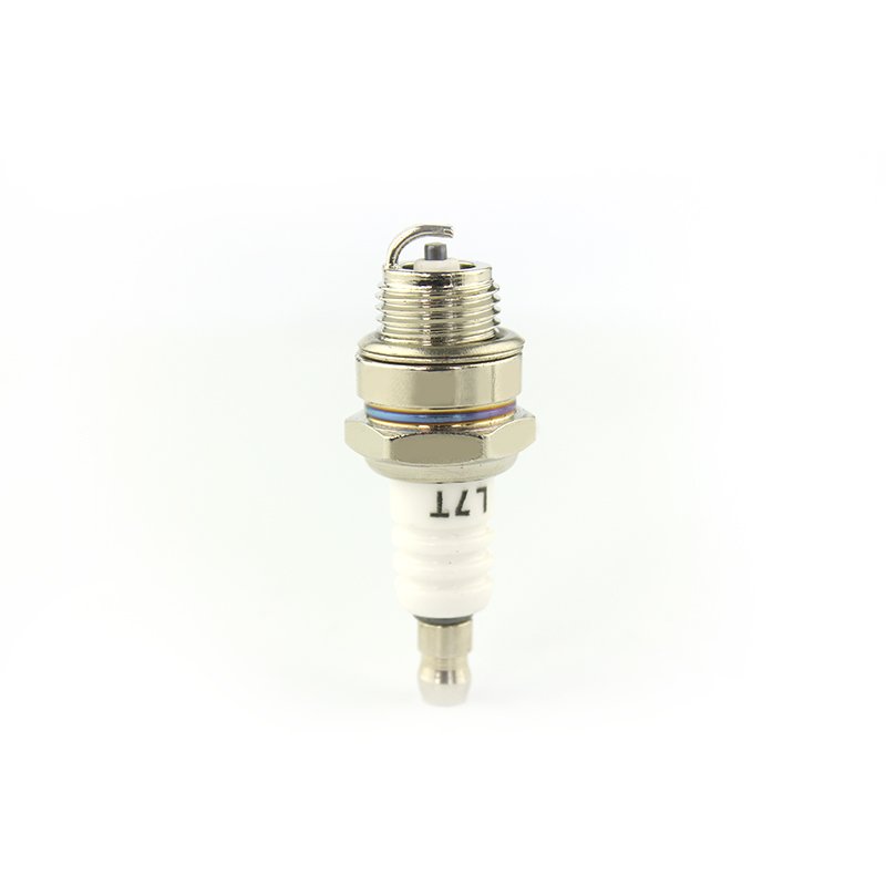Auto lawn mower L7T Spark Plug BM6A L7T for garden small Chainsaw Mower strimmer Brush Hedge Cutter