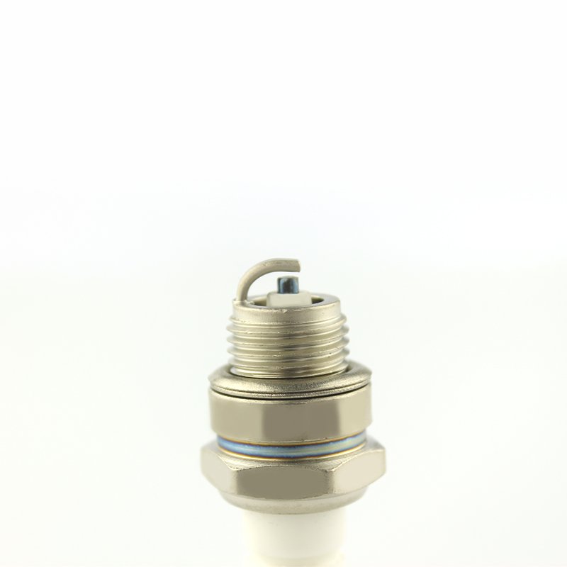 Auto lawn mower L7T Spark Plug BM6A L7T for garden small Chainsaw Mower strimmer Brush Hedge Cutter