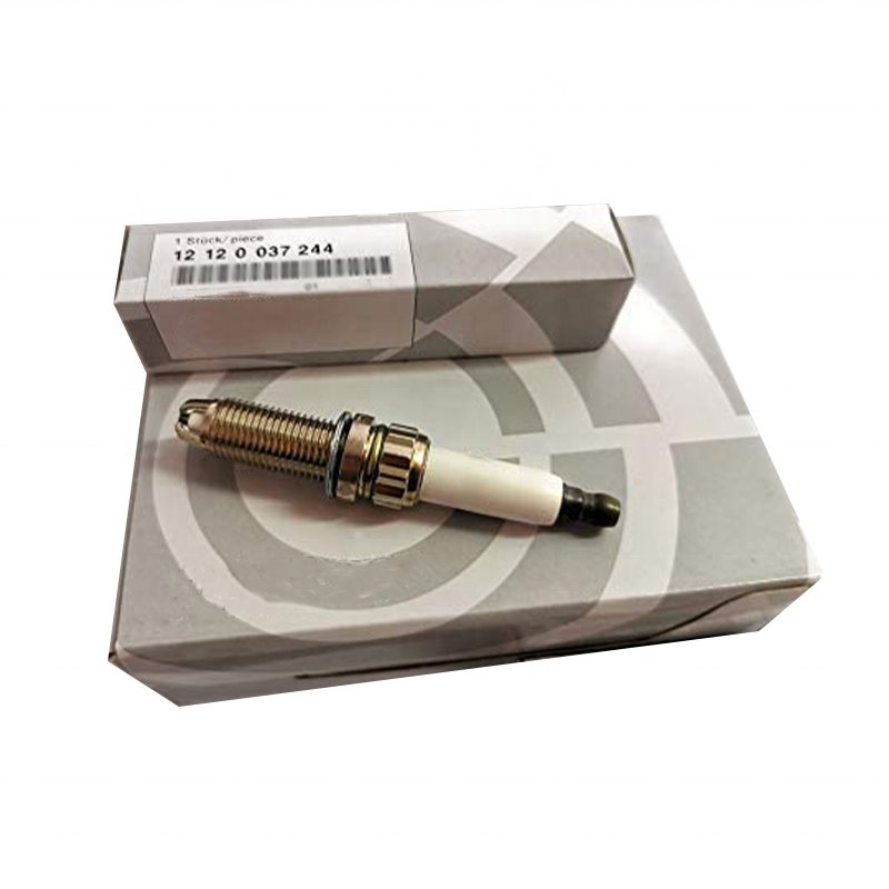 Wholesale Buy High Performance Auto Car Engine Parts Spark Plugs 12120037244 12122158253 12120037582 12120039664 For BMW