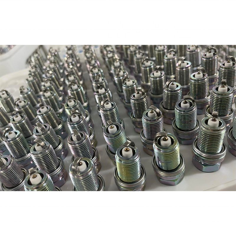 Wholesale Buy High Performance Auto Car Engine Parts Spark Plugs 12120037244 12122158253 12120037582 12120039664 For BMW