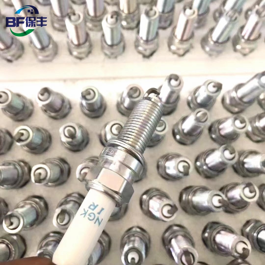 High quality H yundai-K ia automotive accessories spark plugs 18846-10070 1884610070 18846 10070