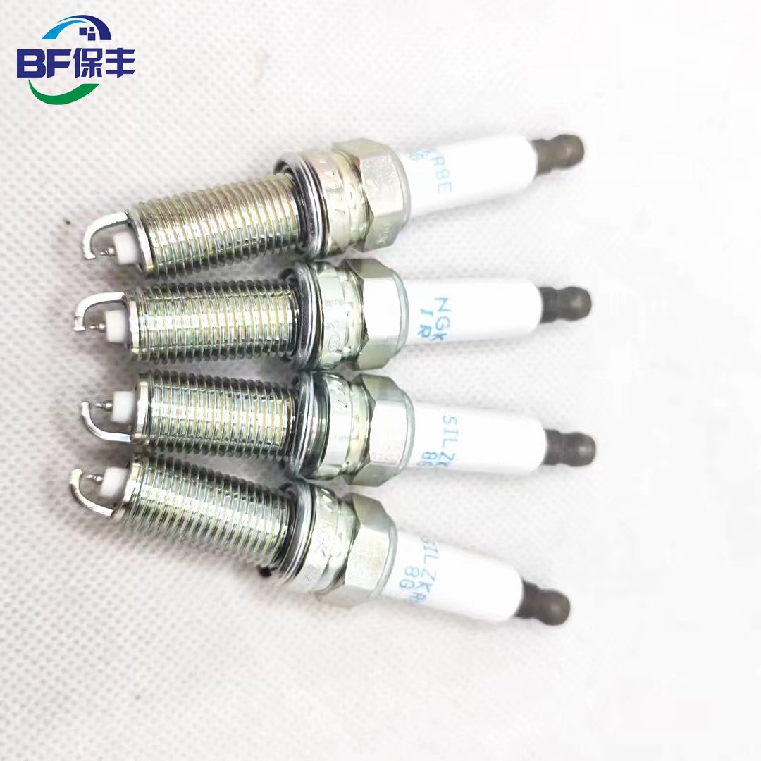 High quality H yundai-K ia automotive accessories spark plugs 18846-10070 1884610070 18846 10070