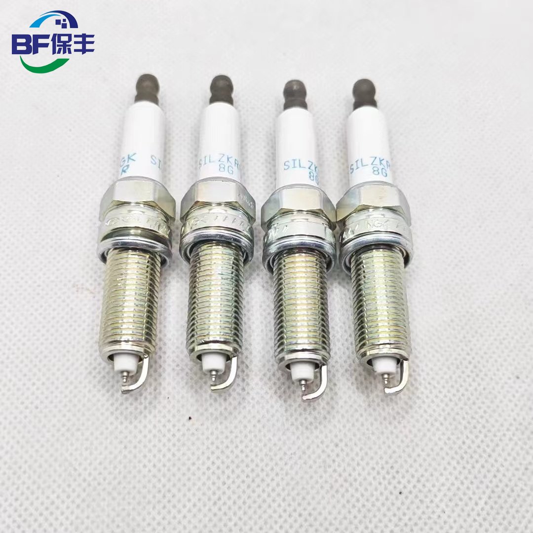 High quality H yundai-K ia automotive accessories spark plugs 18846-10070 1884610070 18846 10070