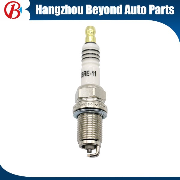 accessories Suzuki jimmy spark plug BK6RE-11 for Jimny 1.3I 16V/G13B/G15A/