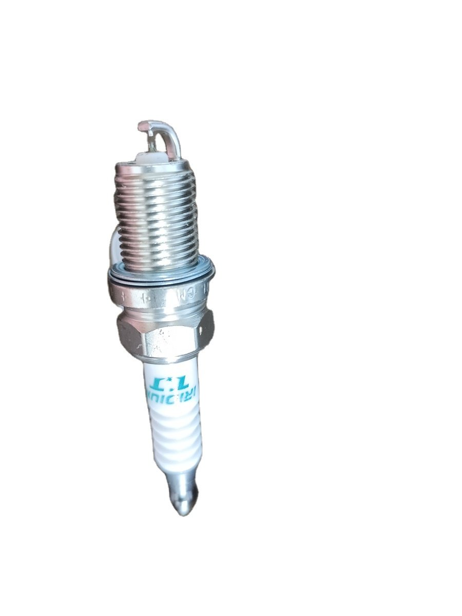 Japan Original Genuine DEN-SO Spark Plug Iridium TT IK16TT 4701 Hot Sale Professional Best Price Common Use Short Range