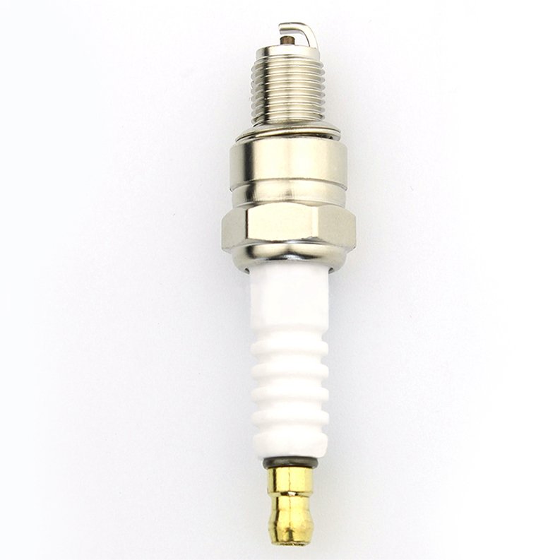 Hot selling motorcycle spark plug suppliers C7HSA A7TC CR7HSA CR7HIX hig quality bougie moto for motorcycles