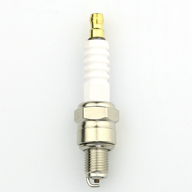 Hot selling motorcycle spark plug suppliers C7HSA A7TC CR7HSA CR7HIX hig quality bougie moto for motorcycles