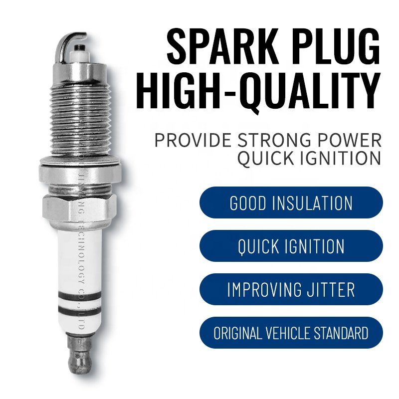 Oil filter spark plug the breather for toyota hiace other auto parts hybrid car turbocharger plugk diesel heater turbo101905601F