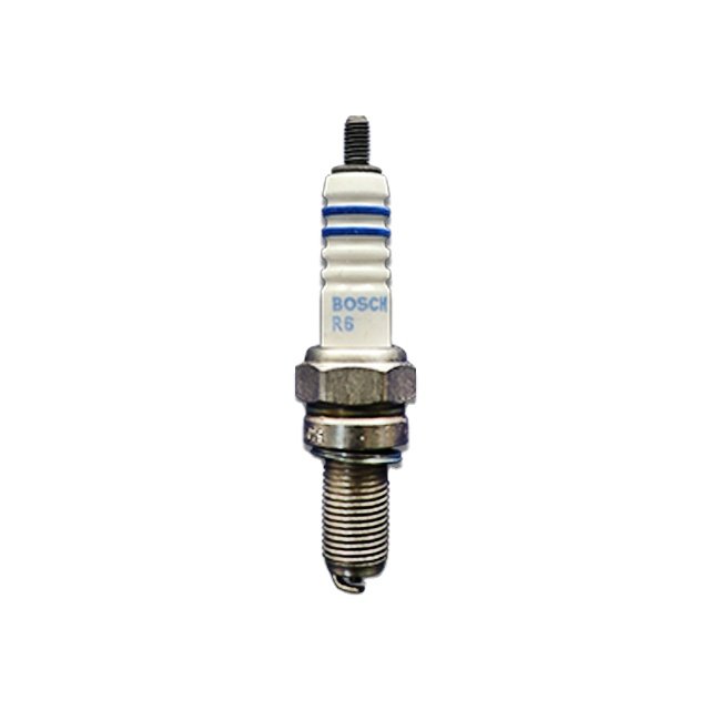 Spark Plug for Bajaj Tuk Tuk available for sale at cheaper price export to Tanzania