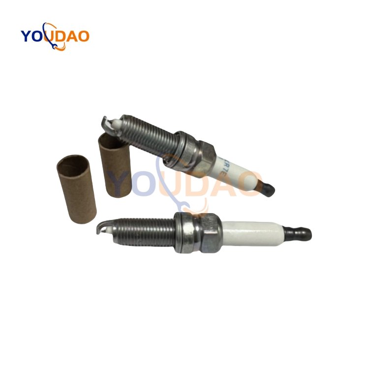 1884911070 SILZKR7E11 High Quality Hot Sale Auto Spare Accessories Parts Car Spark Plug 18849-11070