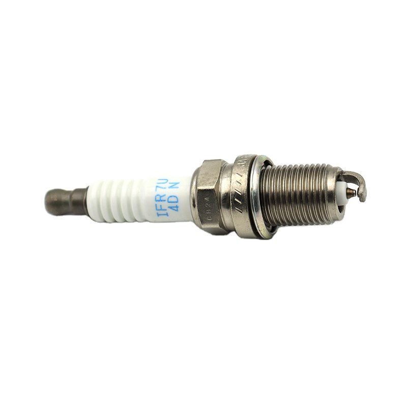 Wholesale Natural Gas Engine Parts MY800-3705002 IFR7U-4D N Generator Spark Plugs